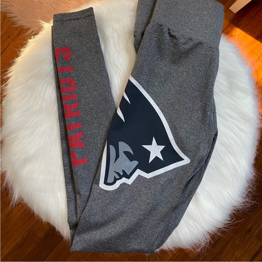 NFL New England Patriot Leggings  - Size S